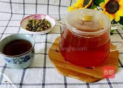 酸梅汤的做法图解8