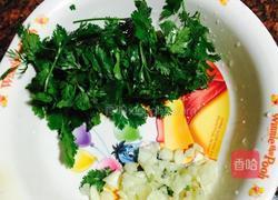 凉拌海藻的做法图解4