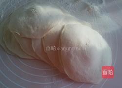 雪里蕻猪肉大包的做法图解6