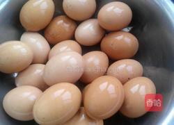 自制咸鸡蛋的做法图解2