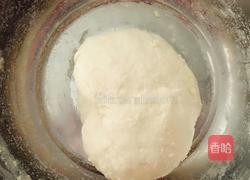 酸奶小面包(纯手工版)的做法图解1