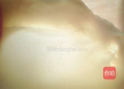 酸奶小面包(纯手工版)的做法图解4