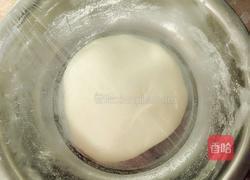 酸奶小面包（纯手工版）的做法图解5
