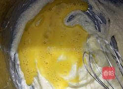 奶黄馅的做法图解4