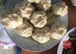 肉包子的做法图解8