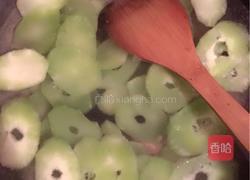 清炒莴笋的做法图解2