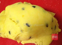 迷你玉米饼的做法图解1