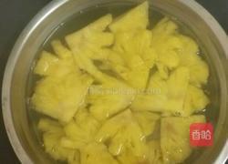 菠萝糖水罐头的做法图解5