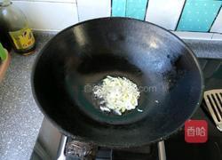 素炒饼的做法图解2