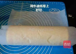 草莓卷的做法图解7