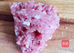 鸡蛋汽水肉的做法图解1