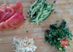 冷面的做法图解2