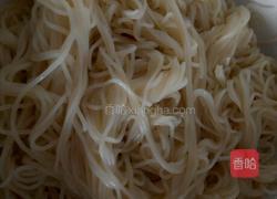 冷面的做法图解9