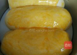 草莓北海道牛奶吐司的做法图解7