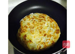 自制手抓饼的做法图解2