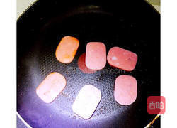 自制手抓饼的做法图解4