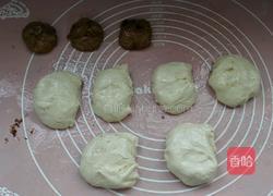 糖油饼的做法图解7