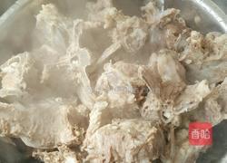 酱羊蝎子的做法图解3