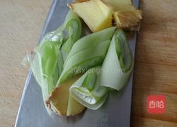 酱羊蝎子的做法图解7