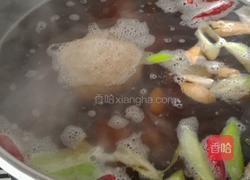 酱羊蝎子的做法图解9