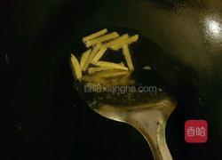 酒娘焖鸡的做法图解3