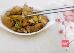 酒娘焖鸡的做法图解7