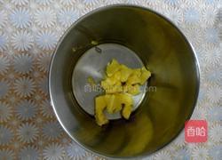 马芬蛋糕的做法图解2