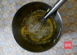 马芬蛋糕的做法图解3