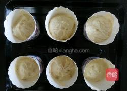 马芬蛋糕的做法图解12