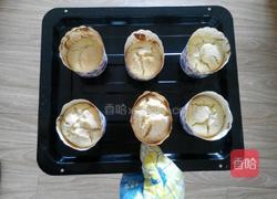 马芬蛋糕的做法图解14