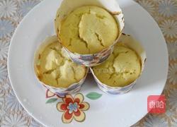 马芬蛋糕的做法图解15