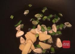 辣炒花蛤的做法图解2