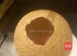 余洪速冻空心煎堆麻球麻团的做法图解11