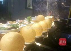 麻球麻园煎堆的做法图解10