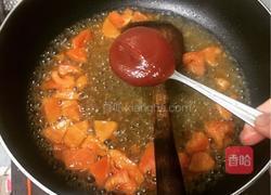 蕃茄煮红衫鱼的做法图解5
