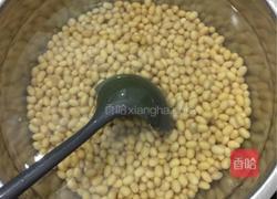 时尚妈妈教你做纳豆的做法图解1