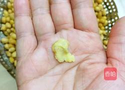 时尚妈妈教你做纳豆的做法图解3