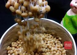 时尚妈妈教你做纳豆的做法图解6