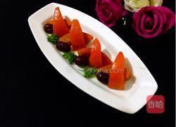 糖水南瓜的做法图解5