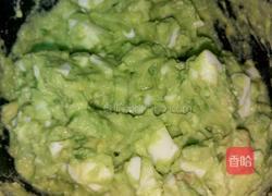 牛油果三明治的做法图解2