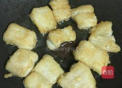 香煎巴沙鱼块的做法图解7