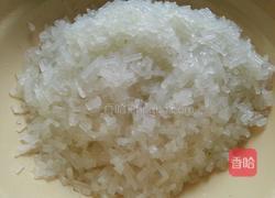 素馅包子的做法图解3