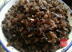 素馅包子的做法图解4