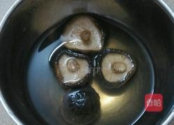 杂炒金针菇的做法图解2