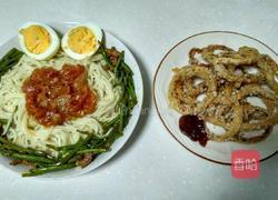 脆炸洋葱圈的做法图解4