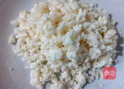 桂花马蹄糖水的做法图解2