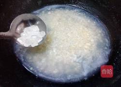 桂花马蹄糖水的做法图解5