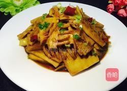 油焖笋的做法图解11