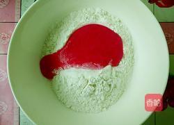 酒酿小汤圆的做法图解5