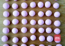 酒酿小汤圆的做法图解8